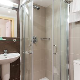 Badezimmer ROSE PARK Fotos