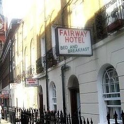 Fairway Fotos