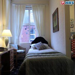 Room Ascott Fotos