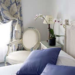 Chambre Ellington Fotos