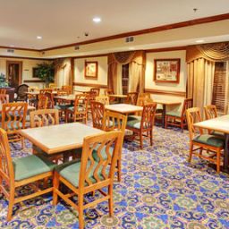 Restaurant Holiday Inn Express Hotel & Suites SOUTHFIELD - DETROIT Fotos