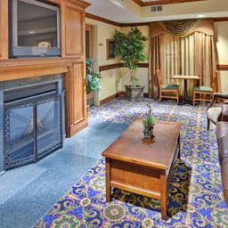 Restaurant Holiday Inn Express Hotel & Suites SOUTHFIELD - DETROIT Fotos