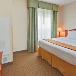 Suite Holiday Inn Express Hotel & Suites SOUTHFIELD - DETROIT Fotos