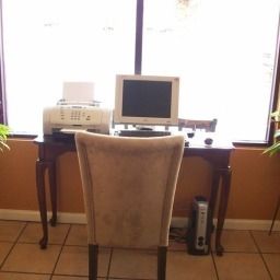  America's Best Inns Huntsville Fotos
