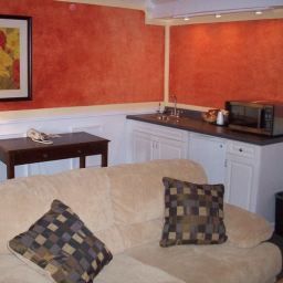 Suite America's Best Inns Huntsville Fotos