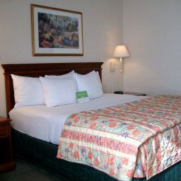 Chambre La Quinta Inn & Suites Naples East (I75) Fotos