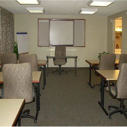 Sala congressi La Quinta Inn & Suites Houston Southwest Fotos