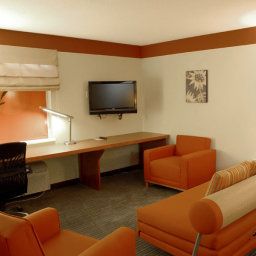 Camera La Quinta Inn & Suites Houston Southwest Fotos