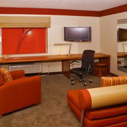 Suite La Quinta Inn & Suites Huntsville Madison Square Fotos