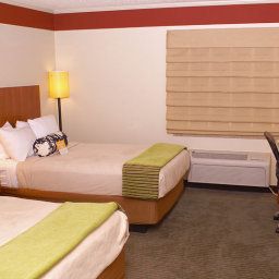 Chambre La Quinta Inn & Suites Huntsville Madison Square Fotos