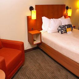 Chambre La Quinta Inn & Suites Huntsville Madison Square Fotos