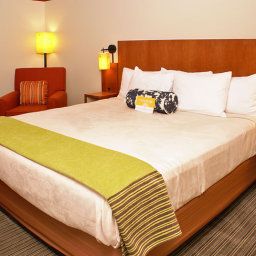 Chambre La Quinta Inn & Suites Huntsville Madison Square Fotos