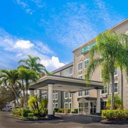 Vue extérieure La Quinta Inn & Suites Naples East (I75) Fotos