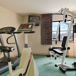 Bien-être - remise en forme Baymont Inn and Suites Nashville/Brentwood Fotos