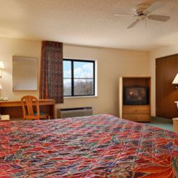 Chambre Baymont Inn and Suites Nashville/Brentwood Fotos