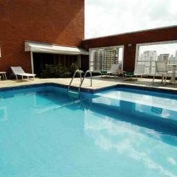 Piscina Regent Park Suite Hotel Fotos