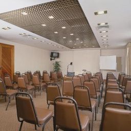 Sala de reuniones Regent Park Suite Hotel Fotos