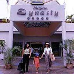  BEST WESTERN Margarita Dynasty Fotos