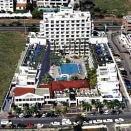 Exterior view BEST WESTERN Margarita Dynasty Fotos