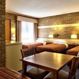 Suite BEST WESTERN Stagecoach Motel Fotos