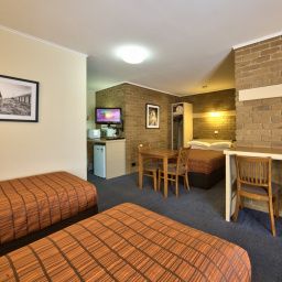 Suite BEST WESTERN Stagecoach Motel Fotos