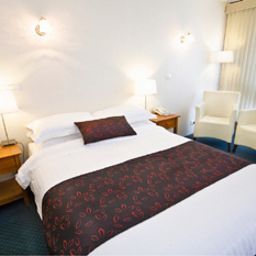 Habitación BEST WESTERN Stagecoach Motel Fotos