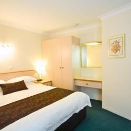 Habitación BEST WESTERN Stagecoach Motel Fotos