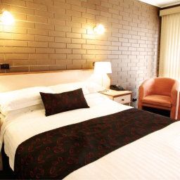 Habitación BEST WESTERN Stagecoach Motel Fotos