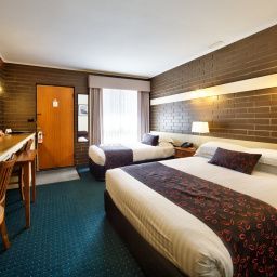 Habitación BEST WESTERN Stagecoach Motel Fotos