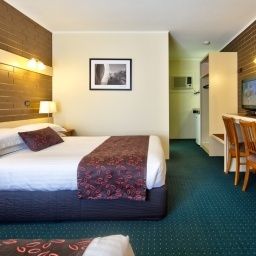 Habitación BEST WESTERN Stagecoach Motel Fotos