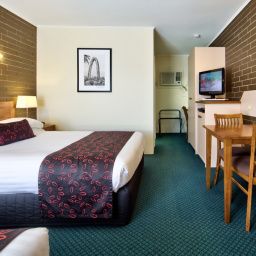 Habitación BEST WESTERN Stagecoach Motel Fotos
