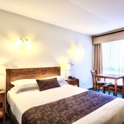 Habitación BEST WESTERN Stagecoach Motel Fotos
