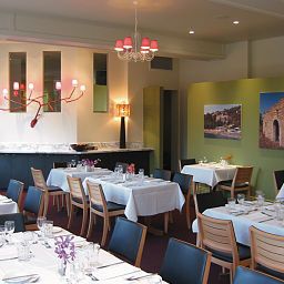 Restaurante Best Western Plus The Tudor Box Hill Fotos