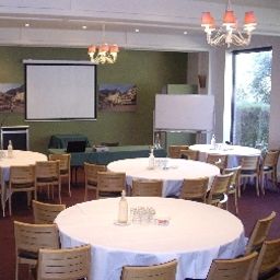 Sala de reuniones Best Western Plus The Tudor Box Hill Fotos