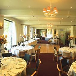 Sala de banquetes Best Western Plus The Tudor Box Hill Fotos