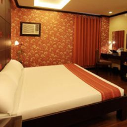 Camera BEST WESTERN Hotel La Corona Manila Fotos