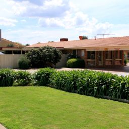 BEST WESTERN Werribee Park Motor Inn Werribee 