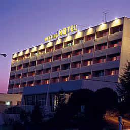 Meeting Hotel Calderara di Reno 