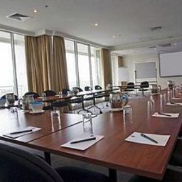 Salle de séminaires Clarion Suites Gateway Fotos