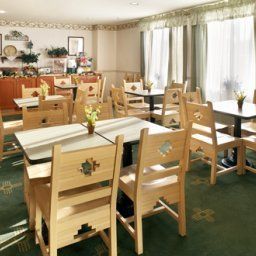 Wellness/Fitness NM  Albuquerque Airport Country Inn & Suites By Carlson Fotos