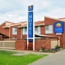 Comfort Inn & Suites Werribee Werribee 