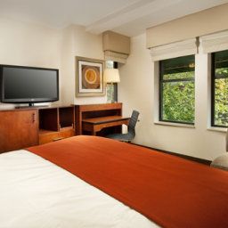 Pokój Comfort Inn Downtown DC/Convention Center Fotos