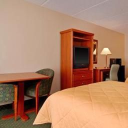  Comfort Inn & Suites Sanford Fotos