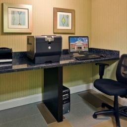  Holiday Inn Express Hotel & Suites BRENTWOOD NORTH-NASHVILLE AREA Fotos