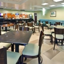 Restaurante Holiday Inn Express Hotel & Suites BRENTWOOD NORTH-NASHVILLE AREA Fotos
