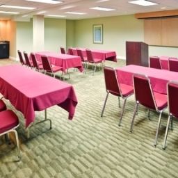 Sala de reuniones Holiday Inn Express Hotel & Suites BRENTWOOD NORTH-NASHVILLE AREA Fotos