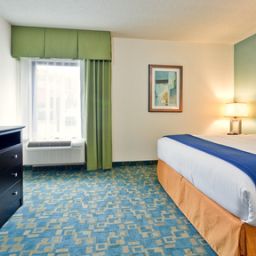 Habitación Holiday Inn Express Hotel & Suites BRENTWOOD NORTH-NASHVILLE AREA Fotos
