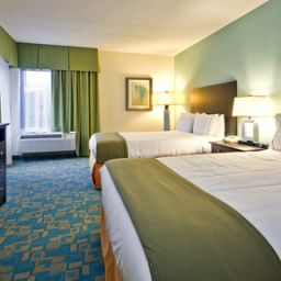Habitación Holiday Inn Express Hotel & Suites BRENTWOOD NORTH-NASHVILLE AREA Fotos