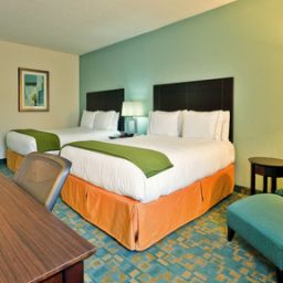 Habitación Holiday Inn Express Hotel & Suites BRENTWOOD NORTH-NASHVILLE AREA Fotos