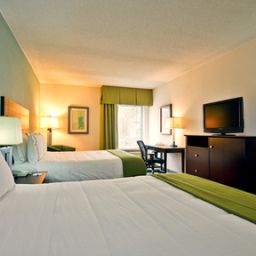 Habitación Holiday Inn Express Hotel & Suites BRENTWOOD NORTH-NASHVILLE AREA Fotos